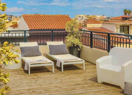Querini Luxury Suites 1