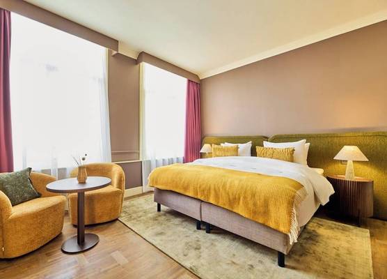ARQ Paleis Hotel 1