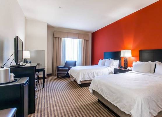 Holiday Inn Express & Suites OKLAHOMA CITY NW-QUAIL SPRINGS by IHG 1
