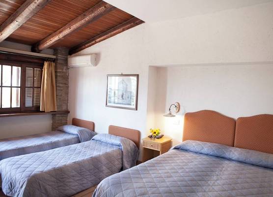 Country House Tre Esse 1