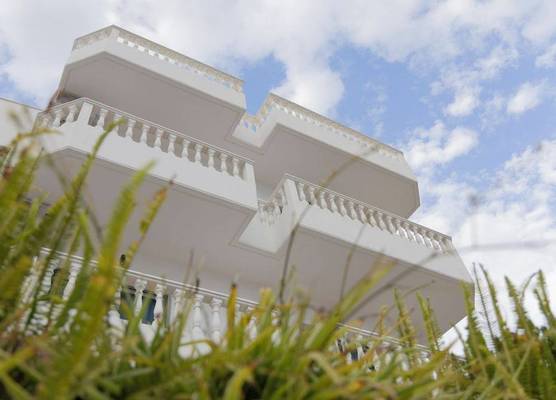 Harmony Hotel 1
