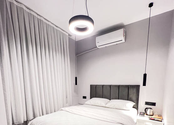 Galata Inn Hotel 1
