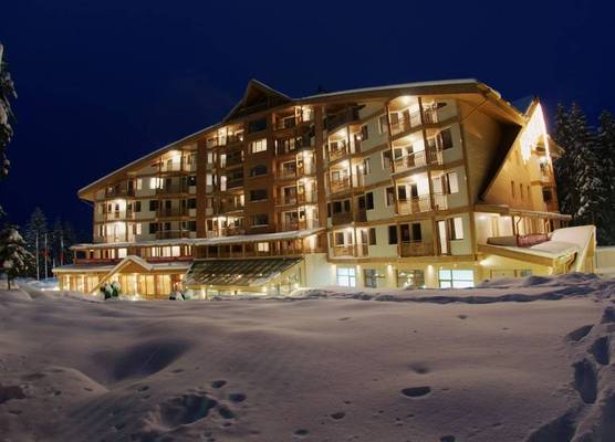 Studio 1 Iceberg Borovets 1