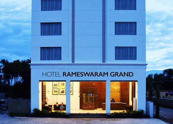 Hotel Rameswaram Grand 1