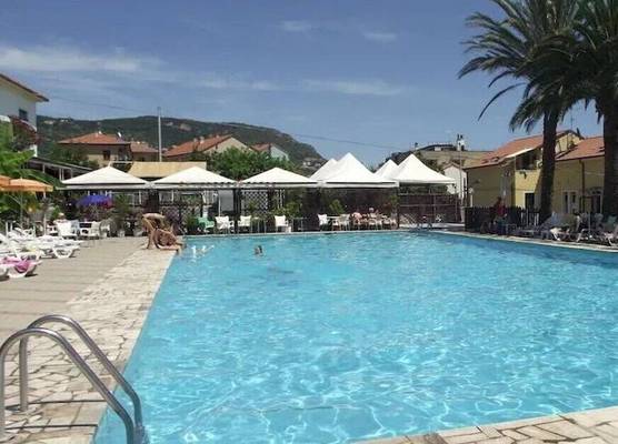 Al Borgo Village 1