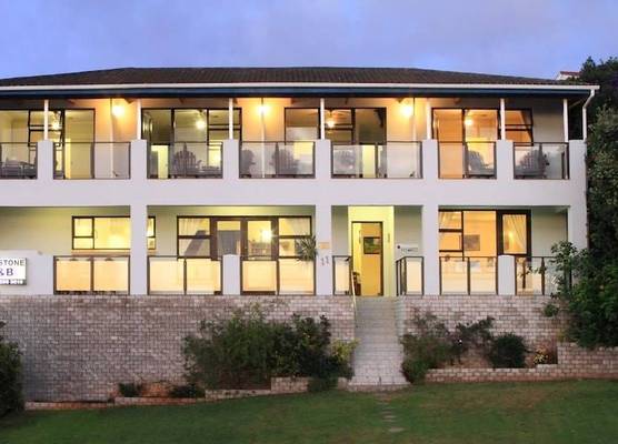 Greystone Guesthouse 1
