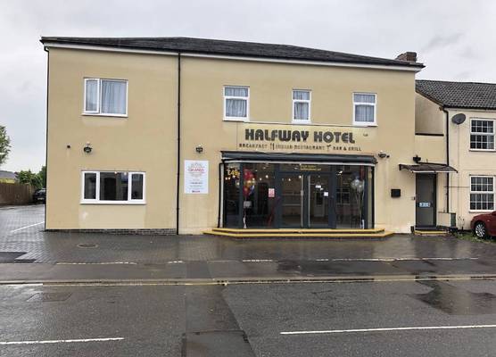 Halfway Hotel 1