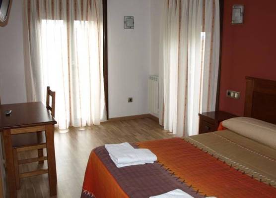 Hotel El Churron 1