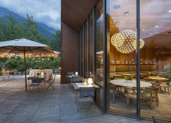 Eden Hotel 1