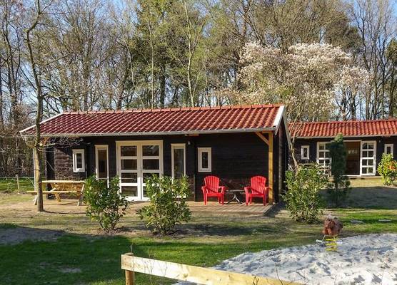 EuroParcs Ruinen 1
