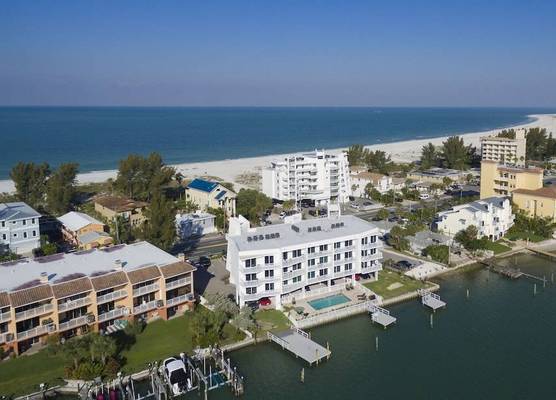 Provident Oceana Beachfront Suites 1