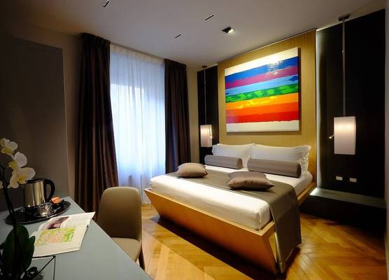 Navona Rooms 1