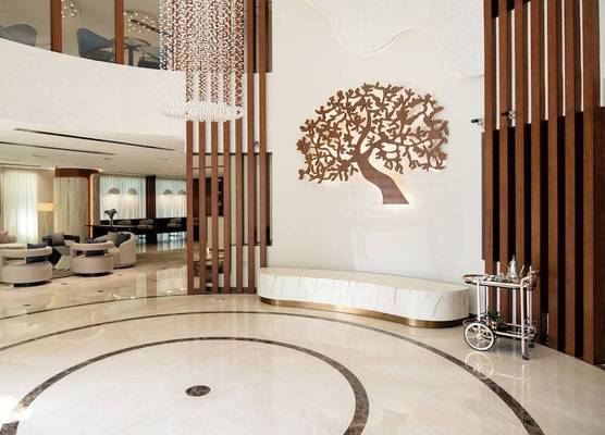 Jannah Executive Hotel Apartments 1
