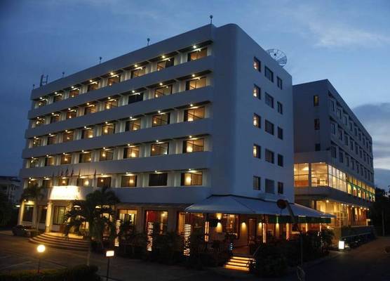 Boon Siam Hotel 1