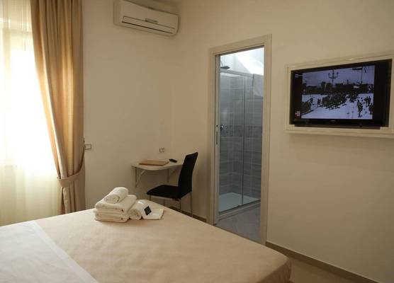 La Suite Tropea 1