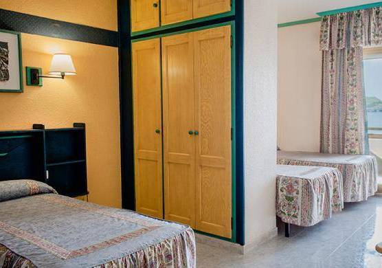 Hotel las Dunas 1