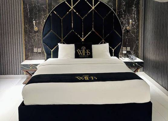 Walnut Hotel Islamabad 1