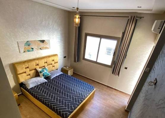 Appartement calme 1