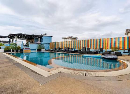 Diamond Crown Hotel 1