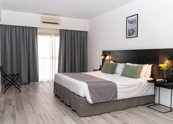 Duomi Hotel Buenos Aires 1