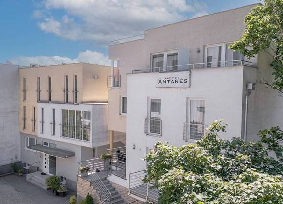Hotel ANTARES 1