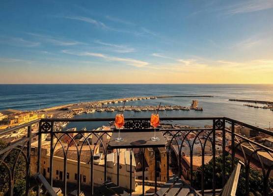 Domus Maris Relais Boutique Hotel 1