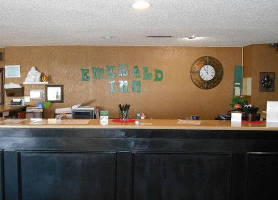 Econo Lodge Inn & Suites Abilene East District 1