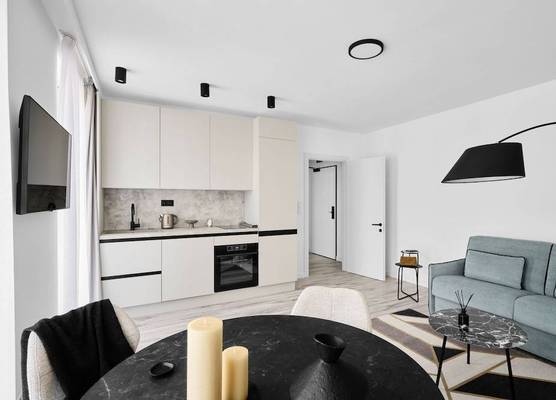 Collect Residence 1