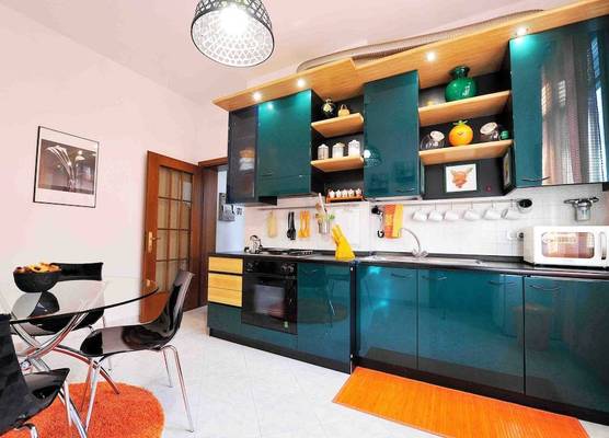 Santamarta, the apartment for your Venetian holidays 1
