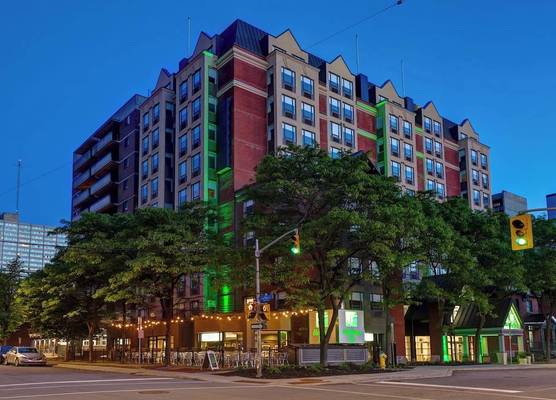 Holiday Inn OTTAWA DWTN - PARLIAMENT HILL by IHG 1