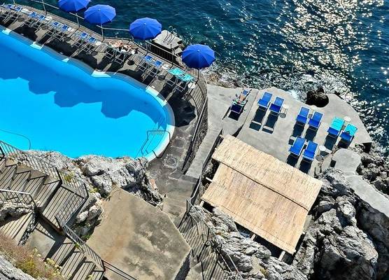 Hotel Luna Convento 1