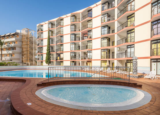 RT-Apartamentos Guinea 1