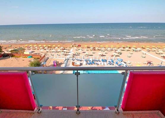 Hotel CasaDei 1