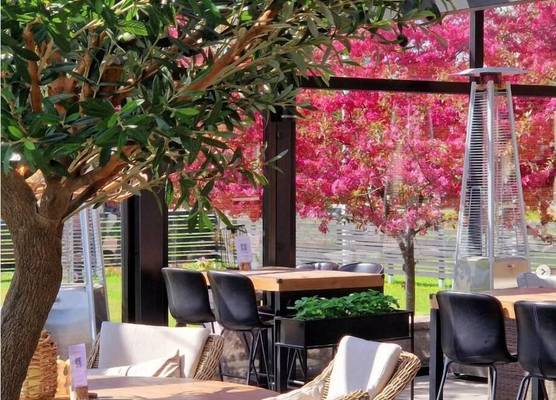 Aurum Hotel 1