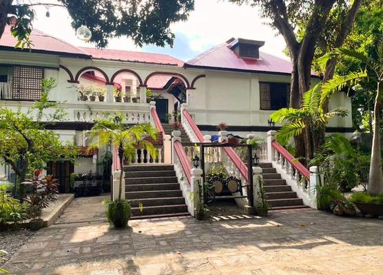 Villa Angela Heritage House 1