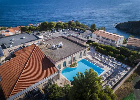 Côté Thalasso 1
