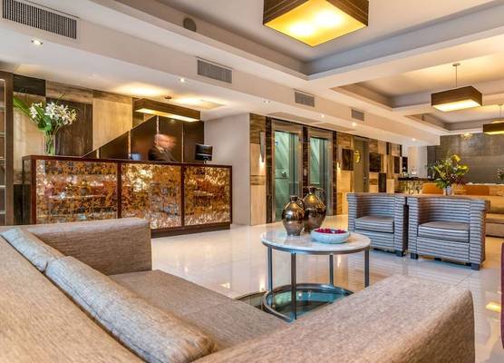 Sileo Hotel 1
