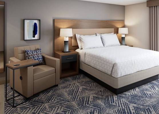 Candlewood Suites DFW AIRPORT NORTH – IRVING by IHG 1