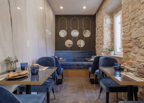 Heritage Rooms Split Olympic Dream 1
