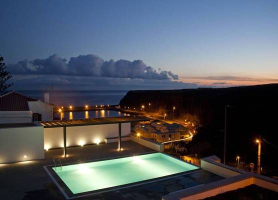 Azores Youth Hostels - Santa Maria 1