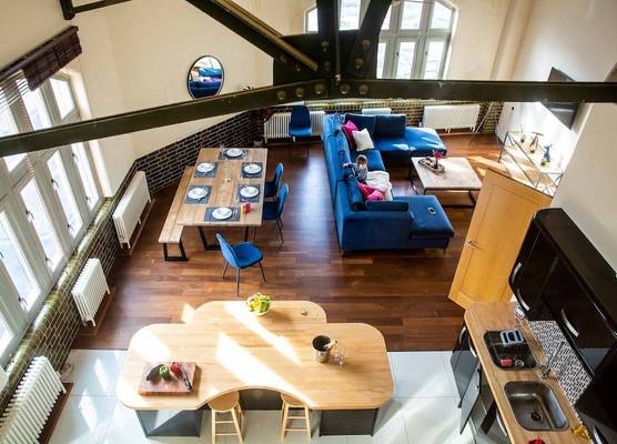Post Office Penthouse 1