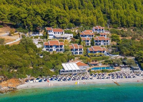 Adrina Beach Hotel 1