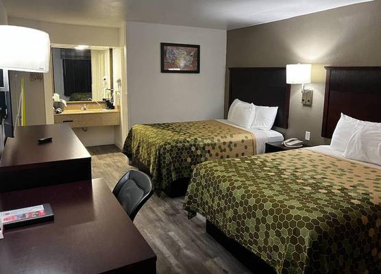 Park Inn by Radisson, Macon North 1