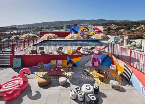 B&B HOME La Ciotat 1