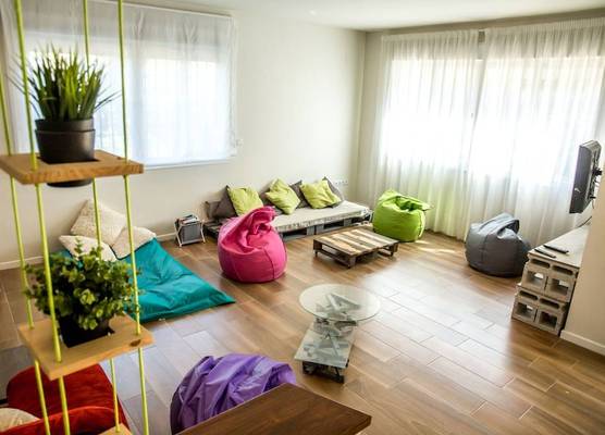 Barbatuke Eco-homestel 1