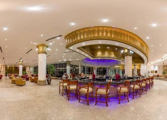 Monte Carlo Sharm Resort & Spa 1