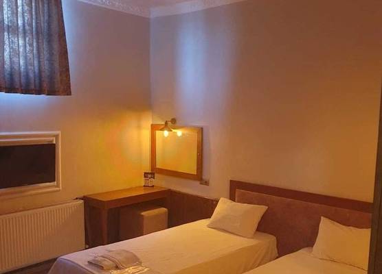 Mesken Cave Suites 1