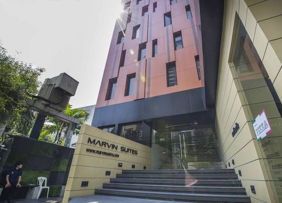 Marvin Suites Hotel 1