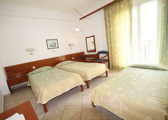 Captain's Hotel 1