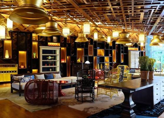 Hotel Indigo BALI SEMINYAK BEACH by IHG 1